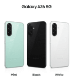 Samsung Galaxy A26 5G | 8GB-256GB | Brand New | Dual SIM | Official Warranty - Image 3