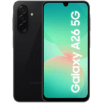 Samsung Galaxy A26 5G | 8GB-256GB | Brand New | Dual SIM | Official Warranty