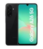 Samsung Galaxy A26 5G | 8GB-256GB | Brand New | Dual SIM | Official Warranty