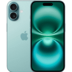 Apple iPhone 16 128GB | Original | Factory Unlocked | Brand New Europe Warranty – Power Meets Elegance