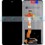 REALME 12x 5G (RMX3997) LCD Display TOUCHSCREEN Premium Black – High Quality