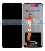 OPPO A60 4G (CPH2631) LCD Display TOUCHSCREEN Premium Black – High Quality