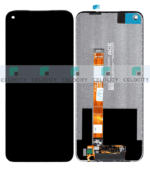 ONEPLUS NORD N100 / Oppo A32 / A33 2020 (MB00 RA373 -BOE R7.6) Display Black