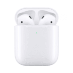Apple AirPods 2nd Generation