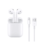 Apple AirPods 2nd Generation - Image 6