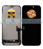 Apple iPhone 14 Plus (A2886) Refurbished Original LCD Display with Touch Screen & Frame – Black