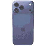 Apple iPhone 17 Pro Max (A3526) 512GB Original | Brand New | Factory Unlocked