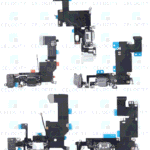 Apple iPhone 6 Plus, iPhone 6s Plus, iPhone 6G, iPhone 5S, iPhone 5G Charging Flex Cable – Original Replacement Part