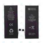 Apple iPhone 8 (A1863) Replacement Battery – High Capacity Li-ion