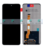 ONEPLUS NORD CE 3 LITE (CPH2467) LCD Display TOUCHSCREEN Premium Black - High Quality
