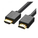 Fanatic Digital HDMI-to-HDMI Ultra Clarity 6' Cable 🔌 Cavo HDMI – Alta Velocità con Supporto Full HD e 4K
