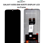 SAMSUNG GALAXY A05S DISPLAY LCD (SM-A057F) LCD DISPLAY + TOUCHSCREEN no Frame