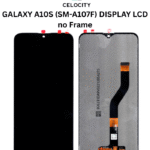 SAMSUNG GALAXY A10S DISPLAY LCD (SM-A107F) DISPLAY LCD + TOUCHSCREEN no Frame