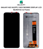 SAMSUNG GALAXY A13 4G (SM-A137F) / GALAXY M33 5G (SM-M336B) / GALAXY M23 5G (SM-M236B) DISPLAY LCD DISPLAY + TOUCHSCREEN (EU) no Frame - Image 2