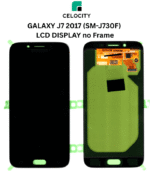 SAMSUNG GALAXY J7 (2017) J730F LCD DISPLAY + TOUCHSCREEN - no Frame