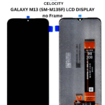 SAMSUNG GALAXY M13 SM-M135F LCD DISPLAY + TOUCHSCREEN - no Frame