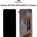 SAMSUNG GALAXY A13 4G SM-A135F DISPLAY LCD - no Frame
