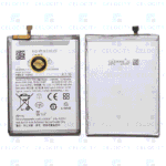 Samsung Galaxy A13 5G (SM-A136) / M13 5G (SM-M136) Battery (EB-BM135ABS) – High Quality Replacement Part