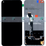 HONOR 50 LITE (NTN-L22) LCD Display TOUCHSCREEN Premium Black – High Quality