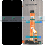 HONOR X6B 2024 LCD Display TOUCHSCREEN Premium Black – High Quality