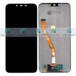 HUAWEI MATE 20 LITE (SNE-LX1) LCD Display TOUCHSCREEN Premium Black – High Quality