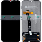 HUAWEI P Smart 2020 LCD Display TOUCHSCREEN Premium Black – High Quality