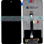 HUAWEI P Smart 2021 (PPA-LX1) LCD Display TOUCHSCREEN Premium Black – High Quality