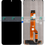 HONOR X5b Plus (GFY-LX2P) LCD Display TOUCHSCREEN Premium Black – High Quality