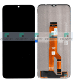 HONOR X5 Plus (WOD-LX1) LCD Display TOUCHSCREEN Premium Black – High Quality