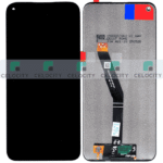 HUAWEI P40 E LITE (ART-L28) LCD Display TOUCHSCREEN Premium Black – High Quality
