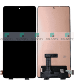 XIAOMI MI 11T 5G / XIAOMI MI 11T PRO 5G ORIGINAL SERVICE PACK LCD DISPLAY (NO FRAME) – BLACK (NERO)