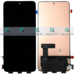 XIAOMI MI 13T & XIAOMI MI 13T PRO (2306EPN60G, 23078PND5G) LCD DISPLAY + TOUCH SCREEN (Service Pack)