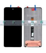 Motorola Moto G75 5G Display LCD Touch Screen | Motorola G75 Schermo LCD – Service Pack