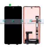 Motorola Edge 20 Pro (XT2153) Display LCD Touch Screen | Motorola Edge 20 Pro Schermo LCD – Service Pack