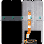OPPO A57 4G	(CPH2387) LCD Display TOUCHSCREEN Premium Black – High Quality
