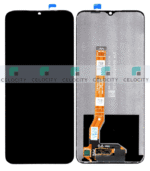 OPPO A57 5G	(PFTM20) LCD Display TOUCHSCREEN Premium Black – High Quality