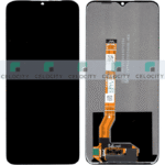 OPPO A78 5G (CPH2483) LCD Display TOUCHSCREEN Premium Black – High Quality