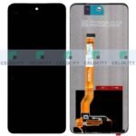 Realme P3X (RMX3944) LCD Display + Touch Screen Assembly Replacement – Celocity