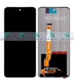 Realme P3X (RMX3944) LCD Display + Touch Screen Assembly Replacement – Celocity