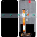 OPPO A54 4G 2021 (CPH2239) LCD Display TOUCHSCREEN Premium Black – High Quality