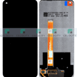 OPPO A54 5G (CPH2195) LCD Display TOUCHSCREEN Premium Black – High Quality