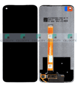 OPPO A74 5G (CPH2197) LCD Display TOUCHSCREEN Premium Black – High Quality