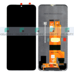 Realme 10 5G (RMX3663 / RMX3661) LCD Display + Touch Screen Original Assembly Replacement – Celocity