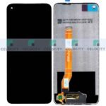 Realme 9 5G (RMX3388) LCD Display + Touch Screen Assembly Replacement – Celocity
