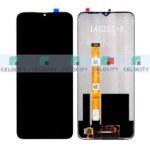 Realme C25Y (RMX3265) LCD Display + Touch Screen Assembly Replacement – Celocity