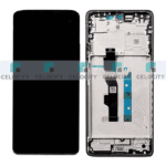 XIAOMI REDMI NOTE 13 (2312DRAABG) LCD Display with Frame – Original Service Pack