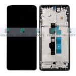XIAOMI POCO M6 PRO / REDMI NOTE 13 PRO 4G LCD Display with Frame – Original Service Pack