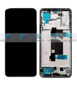 XIAOMI REDMI NOTE 13 PRO 5G / POCO X6 5G LCD Display with Frame – Original Service Pack