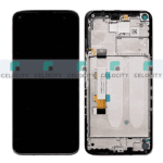 XIAOMI REDMI Note 9T (M2007J22G) LCD Display with Touch Screen – Original Service Pack