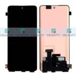 Realme 11 Pro (RMX3771 / RMX3770) Curved AMOLED lcd Display + Touch Screen Assembly Replacement – Celocity